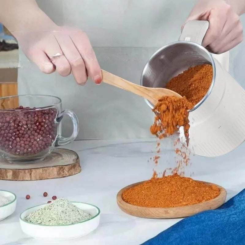 Electric Grinder for All Purpose