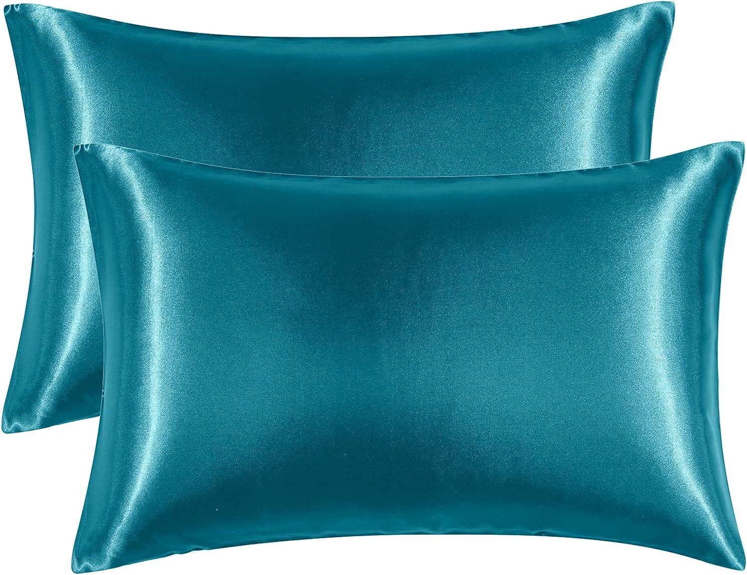 Satin Pillowcases Silky Soft Skin-Friendly Set