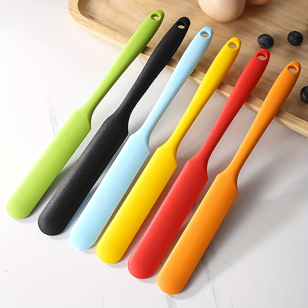 Silicone Spatula for Baking and Icing