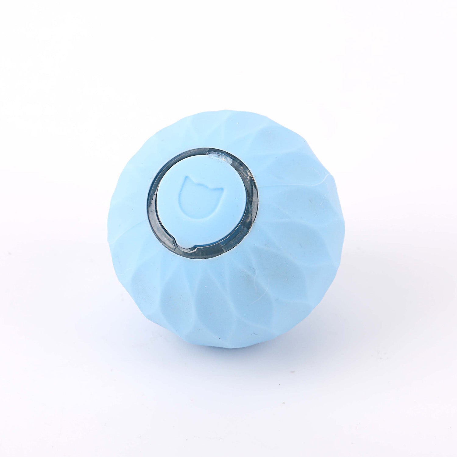 Cat Toy | Interactive Self-Rolling Ball