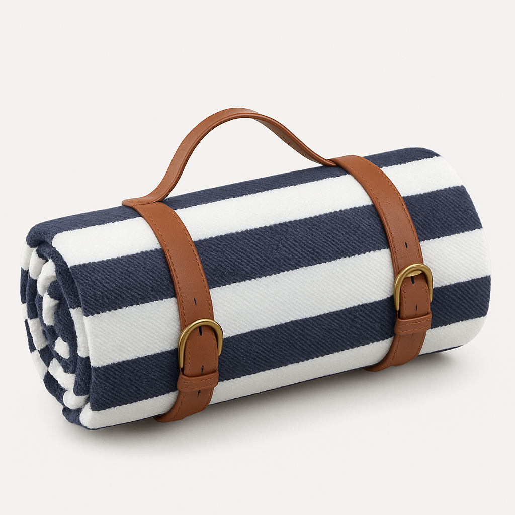 Picnic Blanket Waterproof Foldable Outdoor Mat