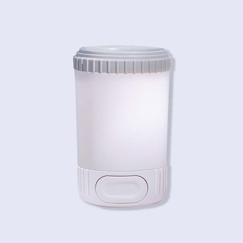 Přenosný silikonový čistič tlapek pro péči o domácí mazlíčky