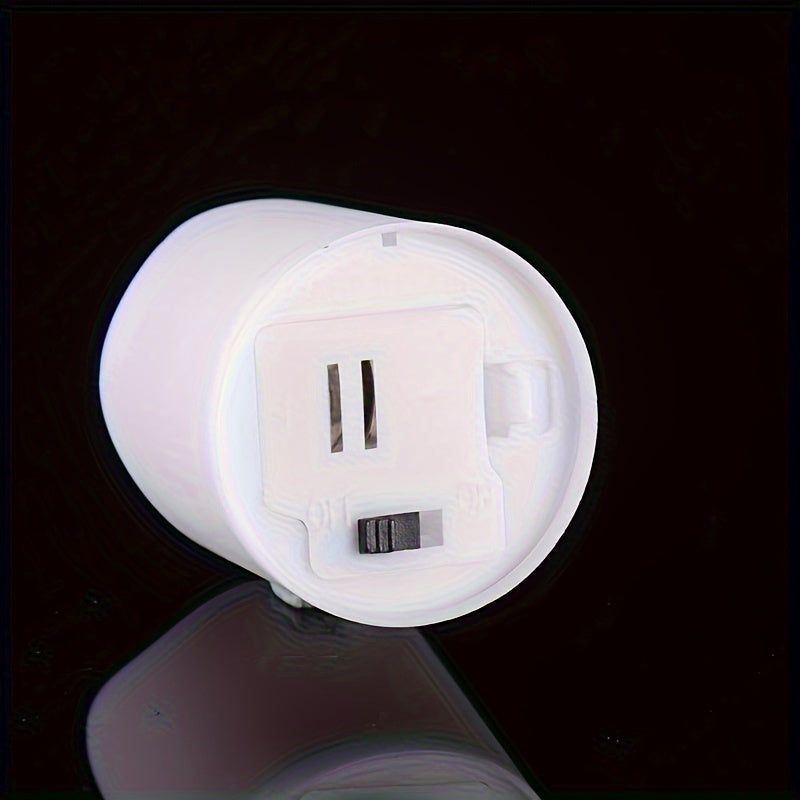 GlowFlicker - Confezione da 24/50/100 Candele LED Senza Fiamma per Atmosfera Romantica