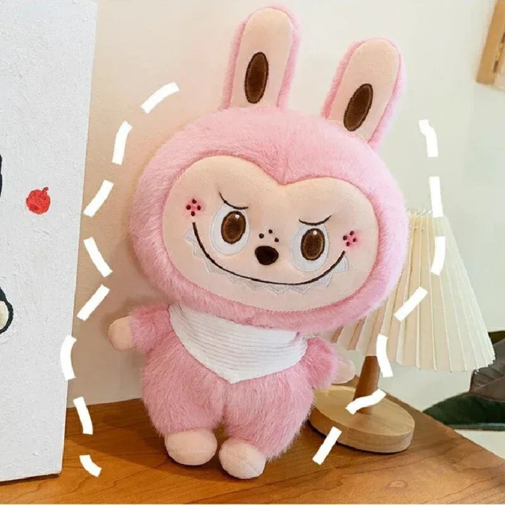 Soft Plush Animal Stuffed Cuddly Toy