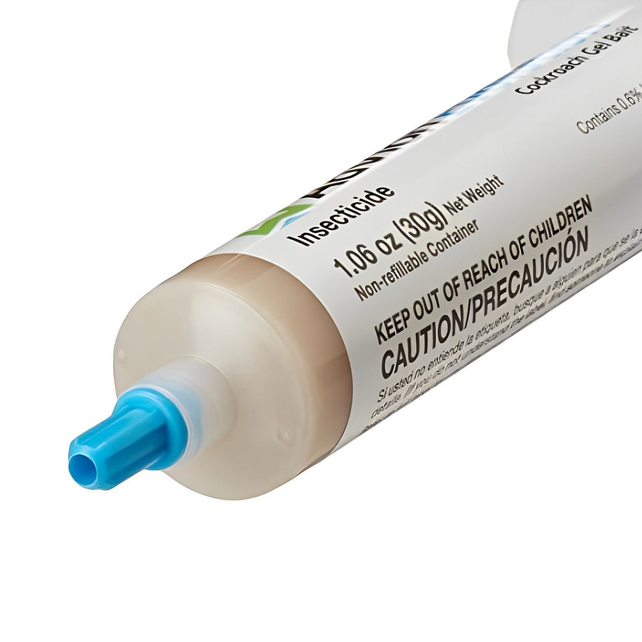 室内用安全ゴキブリ駆除ジェル