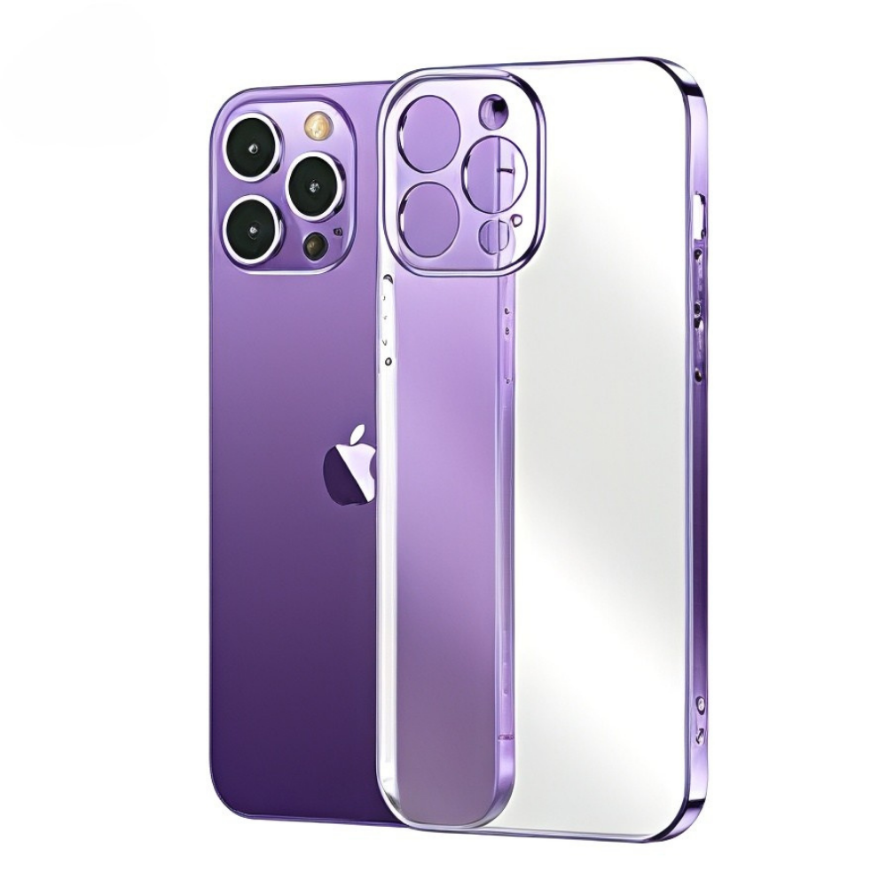 Aluminum Protective Phone Case Cover