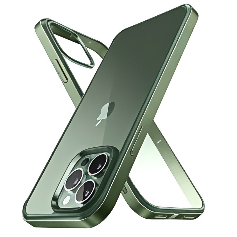 Aluminum Protective Phone Case Cover