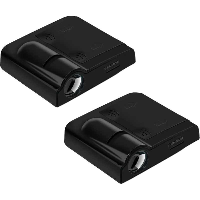 Car Accessories LED Door Light Projector