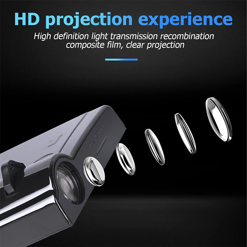 Car Accessories LED Door Light Projector
