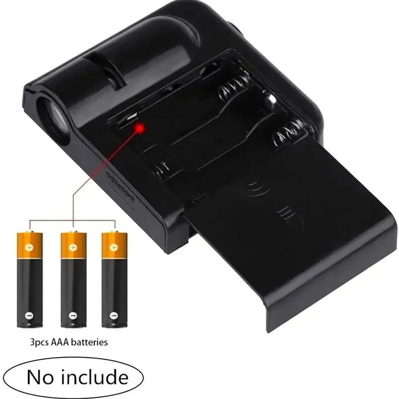 Car Accessories LED Door Light Projector