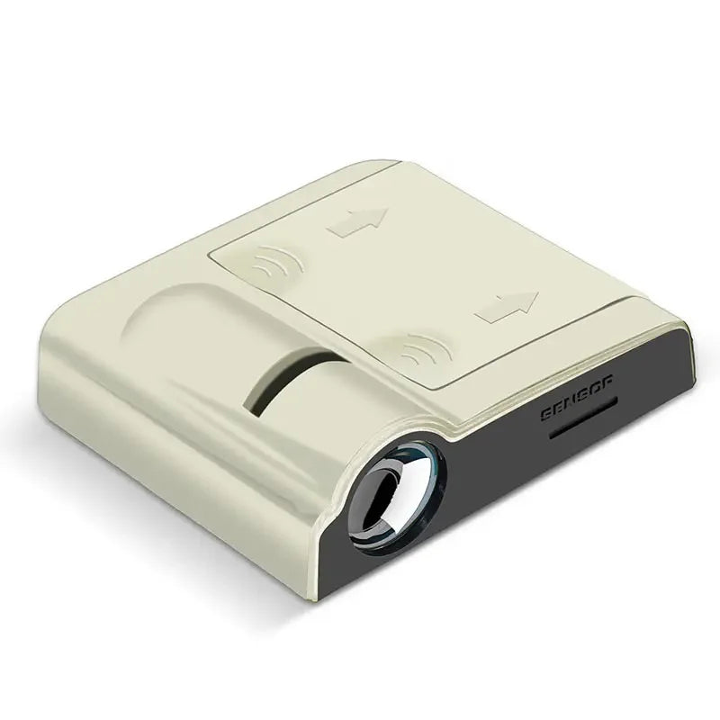 Car Accessories LED Door Light Projector