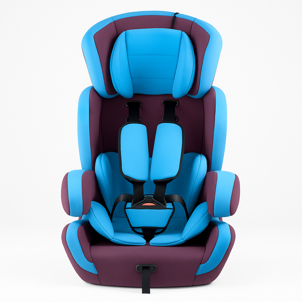 Baby Car Seat Cushion Universal Infant Toddler Design