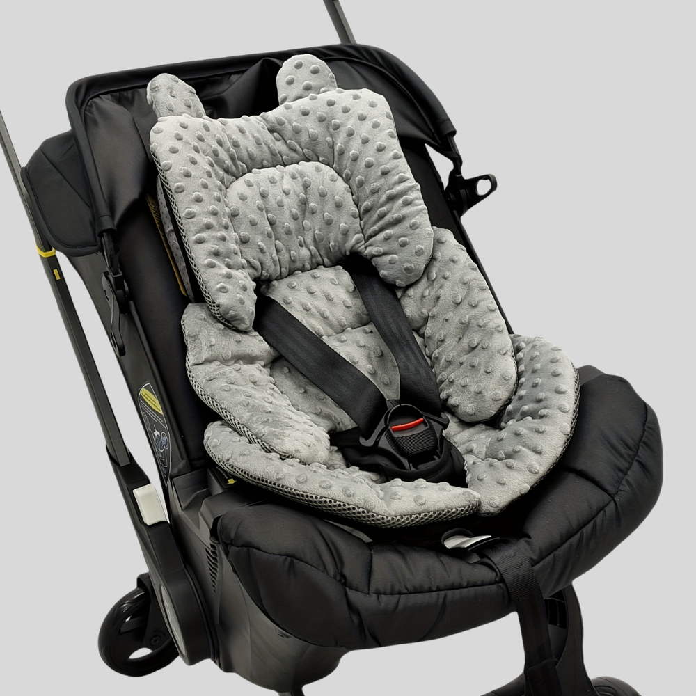 Baby Stroller Cushion Pad Soft Breathable Infant Seat Liner