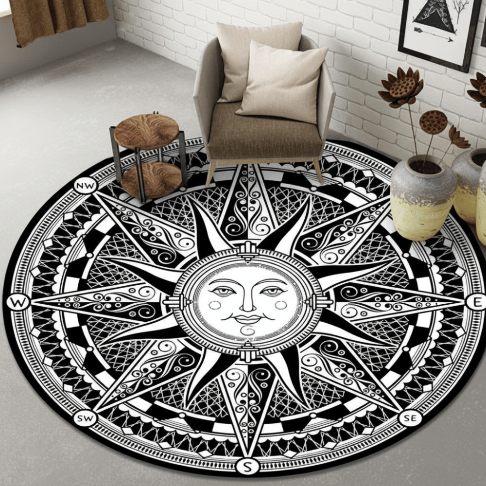 Baby Play Mat Foam Crawling Floor Pad Soft Thick Non Slip