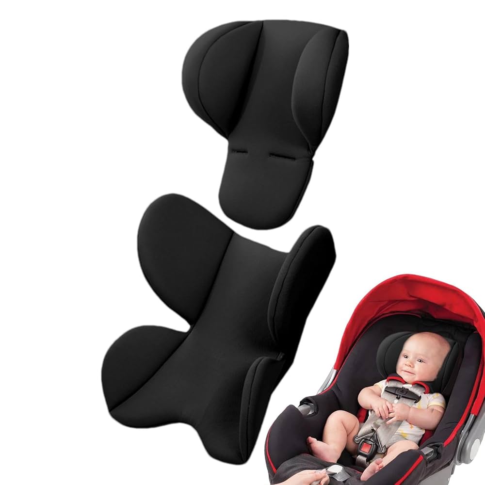 Baby Car Seat Cushion Newborn Toddler Support Pad