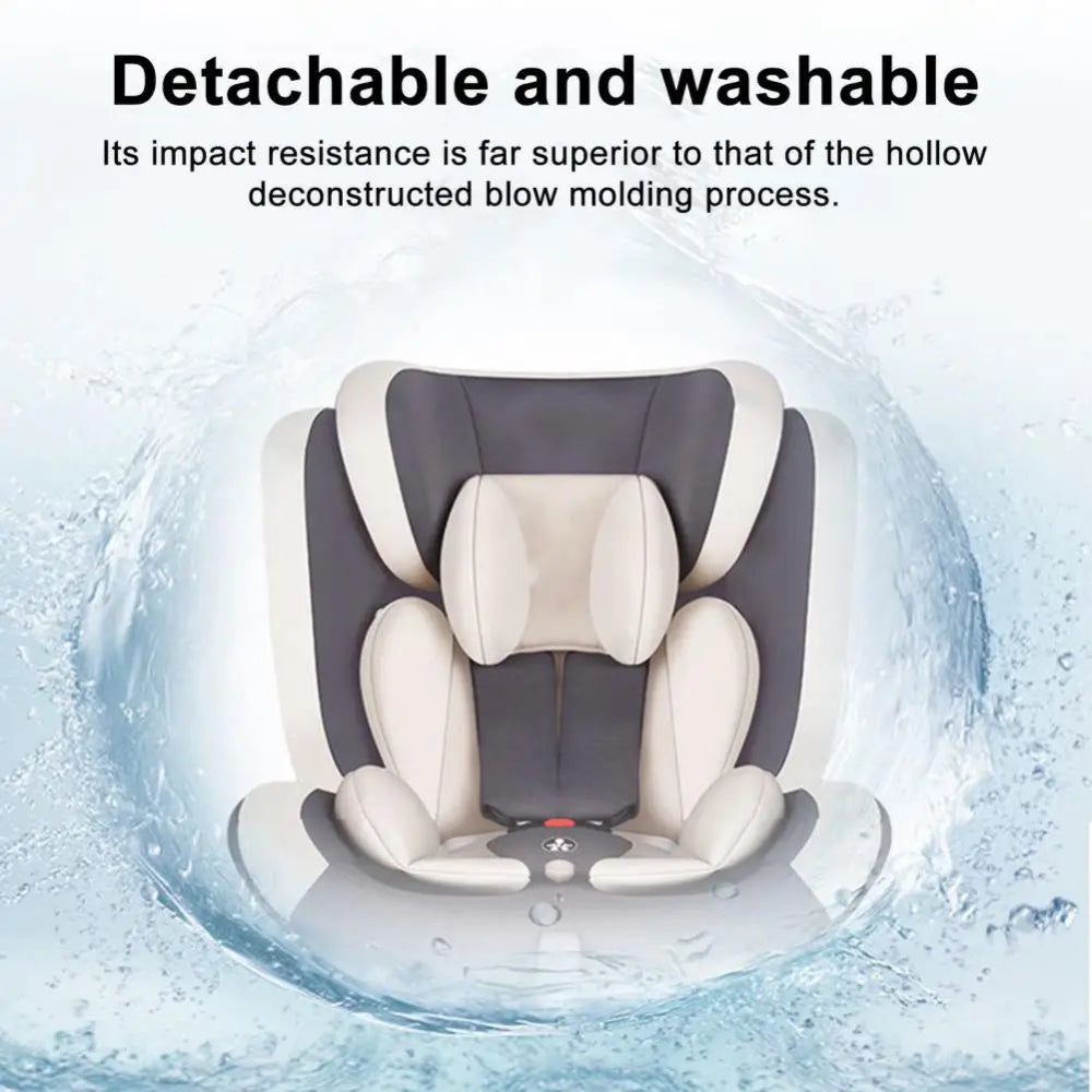 Baby Car Seat Cushion Newborn Toddler Support Pad