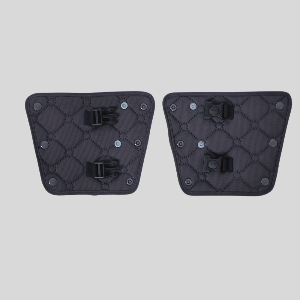 Baby Car Seat Cushion Pad Soft Breathable Safety Support