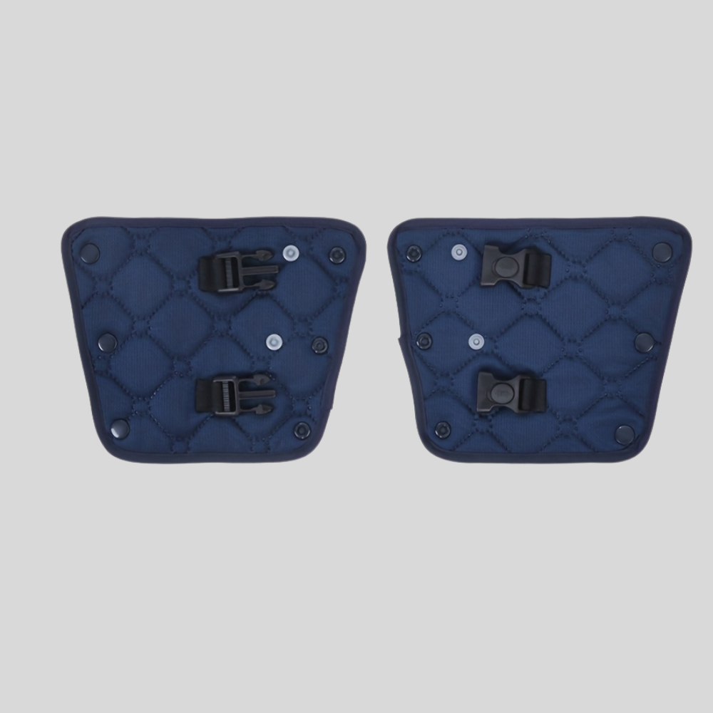 Baby Car Seat Cushion Pad Soft Breathable Safety Support