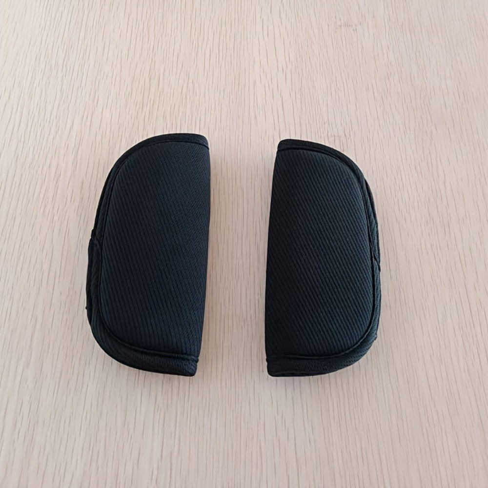 Baby Car Seat Cushion Pad Soft Breathable Safety Support Harness