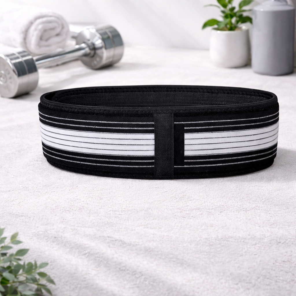 Back Support Belt Adjustable Pelvic Stability Support