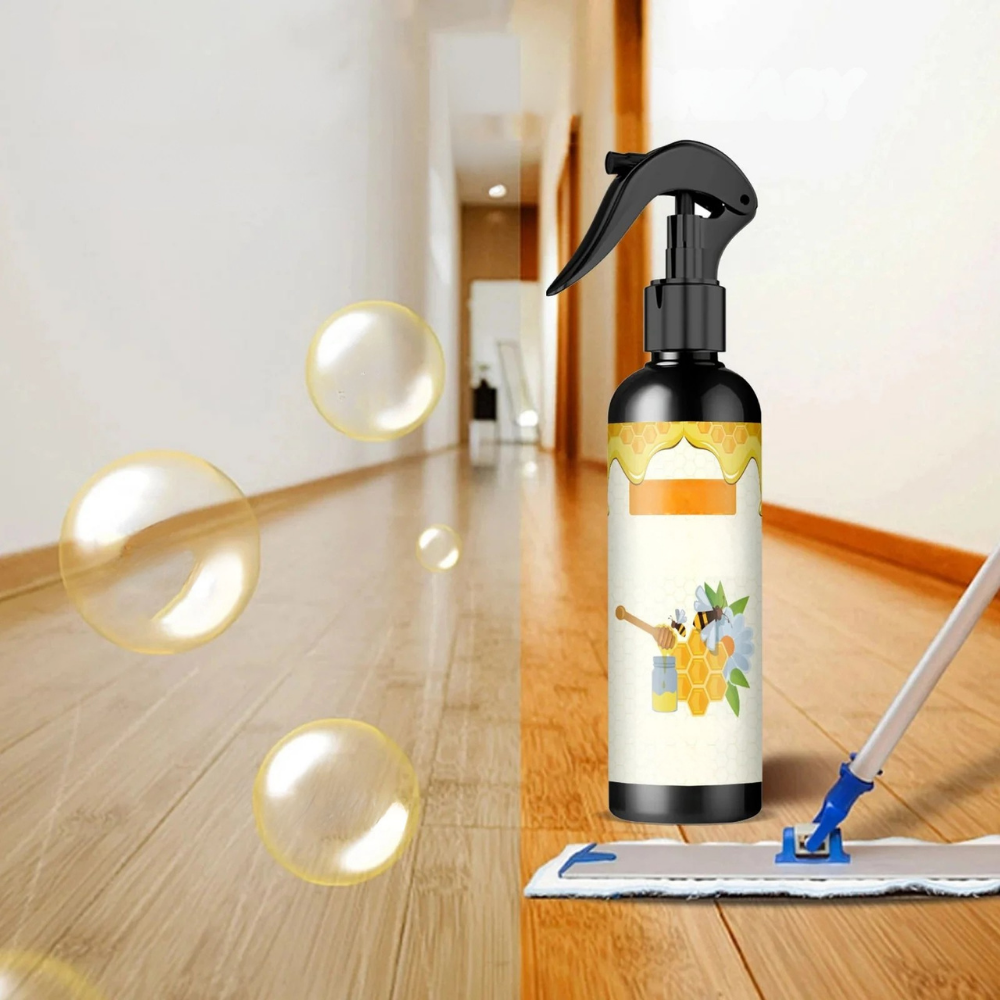 Wood Furniture Polish Spray