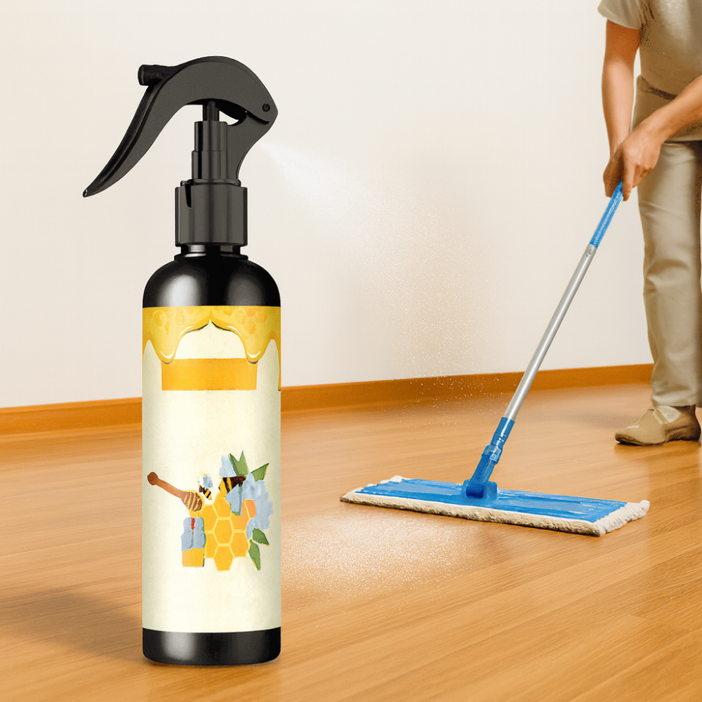 Wood Furniture Polish Spray