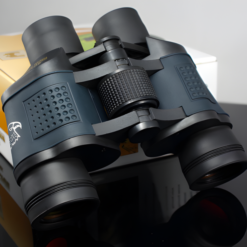 Binoculars High Power Night Vision Waterproof