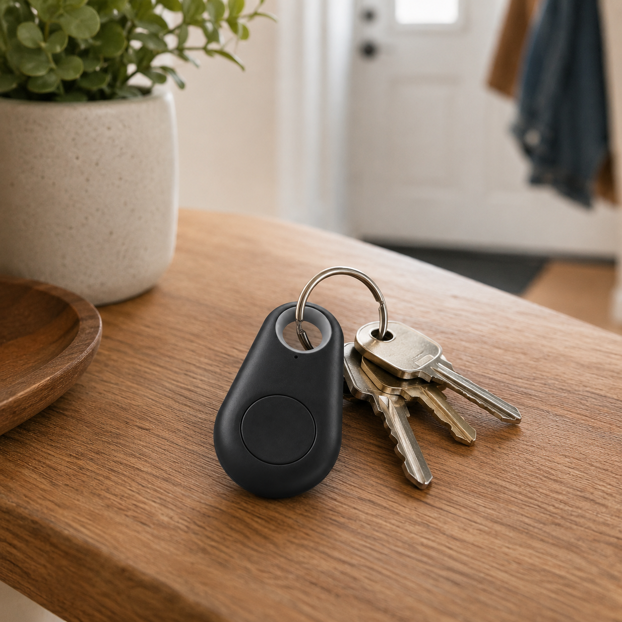 Dětský GPS lokalizátor Bluetooth hledání polohy