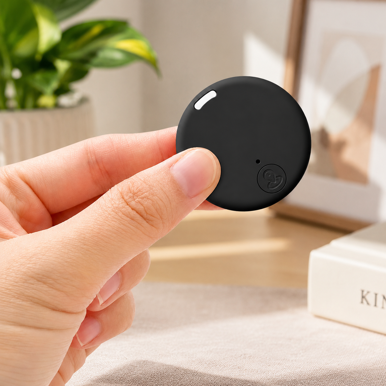 GPS-Tracker Magnetisches Auto-Tracking-Gerät