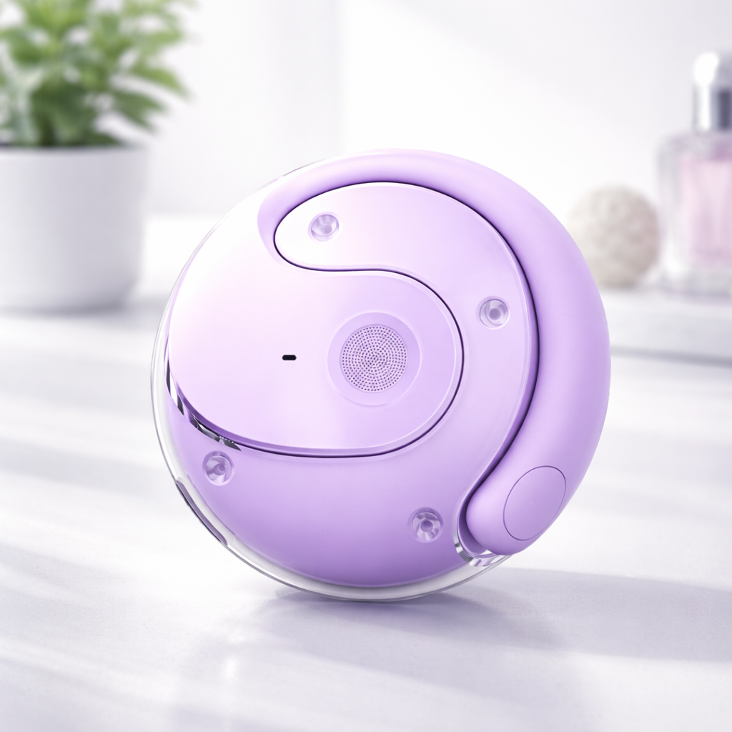 Bluetooth Translator Earbuds AI Real Time Voice Translation Headphones