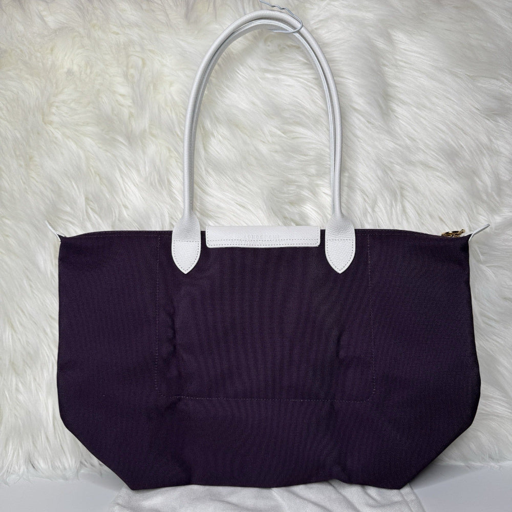 Women Large Canvas Tote Bag Casual Work Travel Shoulder Bag