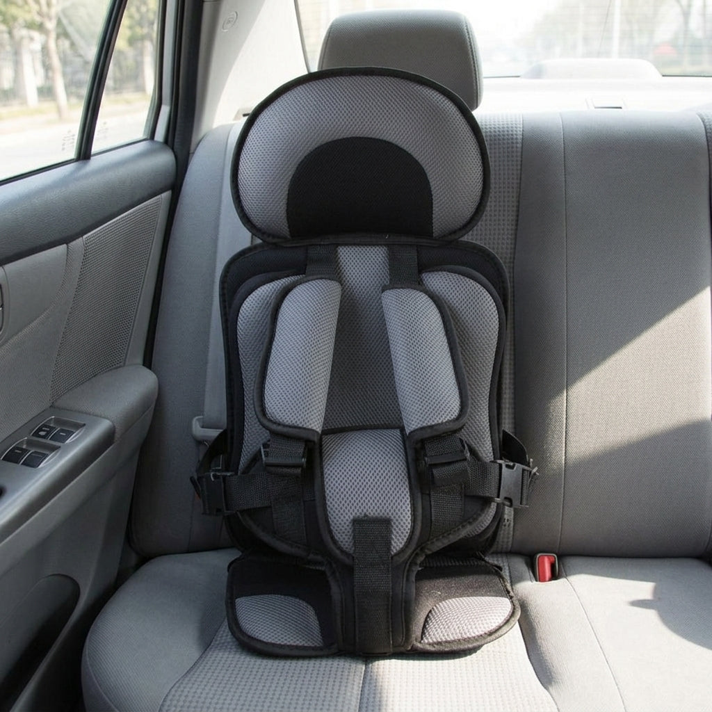 Car Seat Booster Harness Child Travel Safety Seat