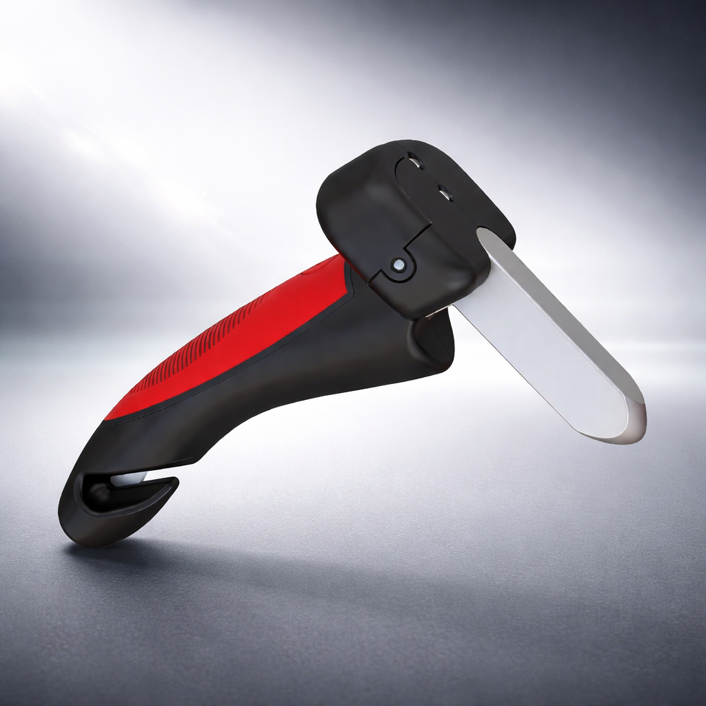 Car Assist Handle Portable Vehicle Support Mobility Grab Bar