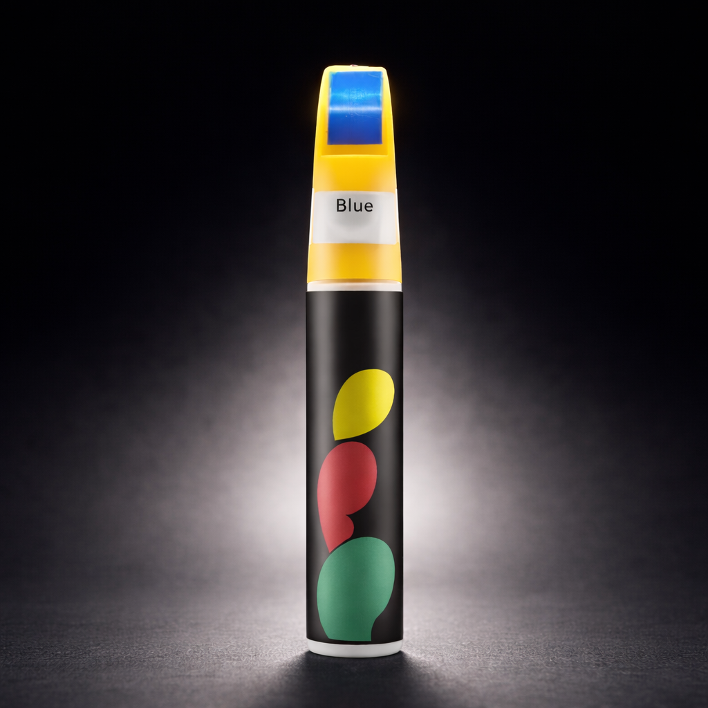 Car Scratch Remover Paint Repair Pen Quick Touch Up