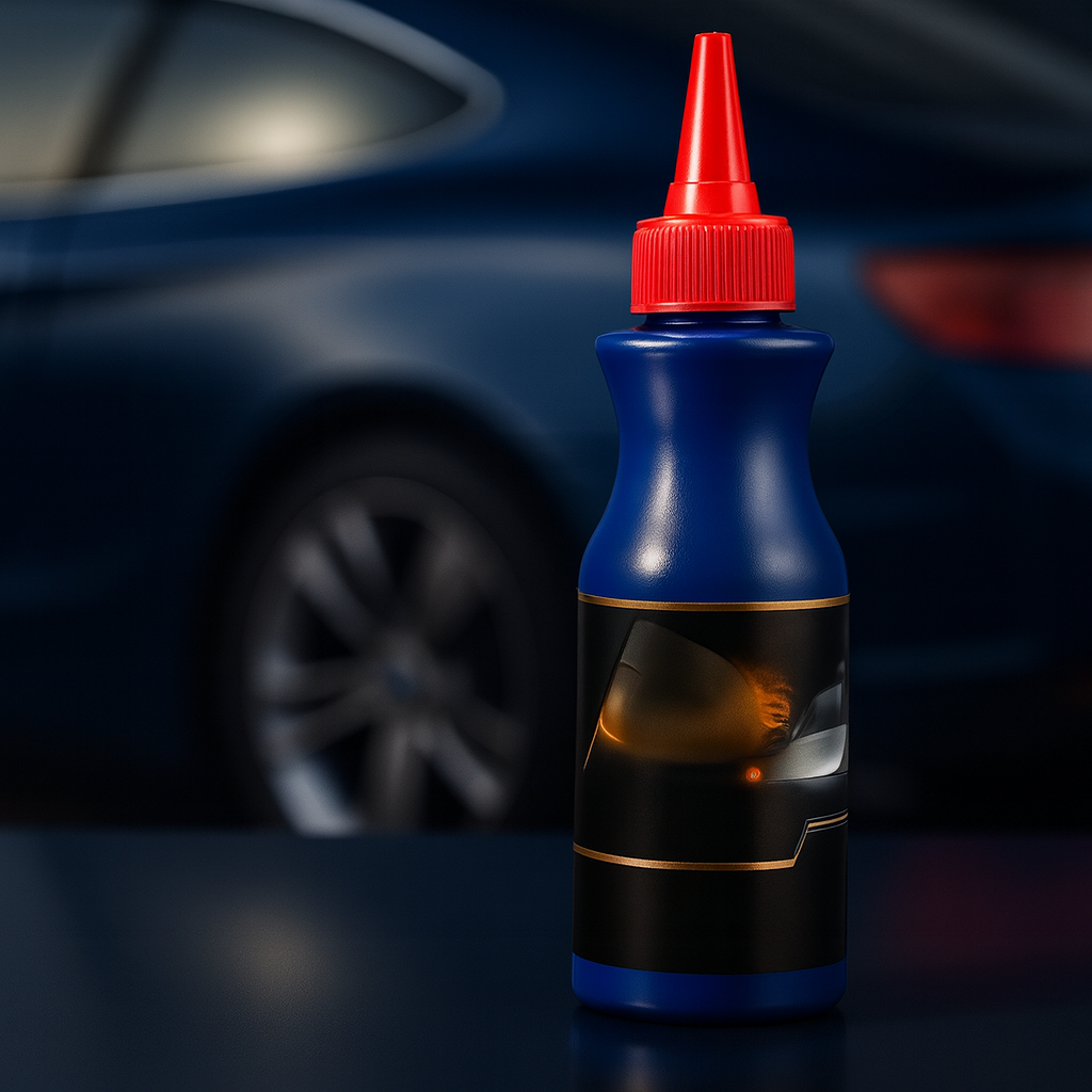 Car Scratch Remover and Paint Restorer