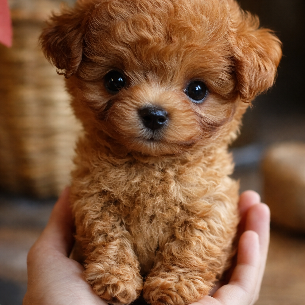 Toy Dog Interactive Play Puppy Figure