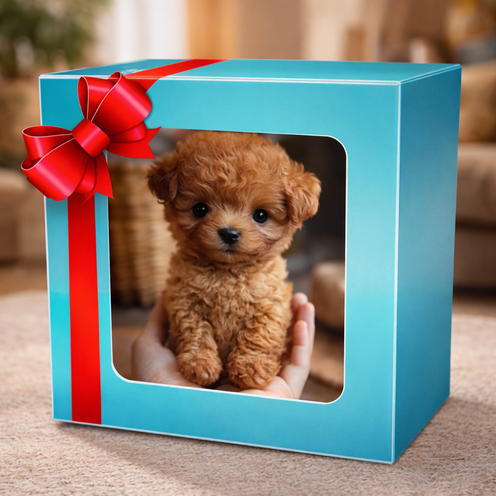 Toy Dog Interactive Play Puppy Figure