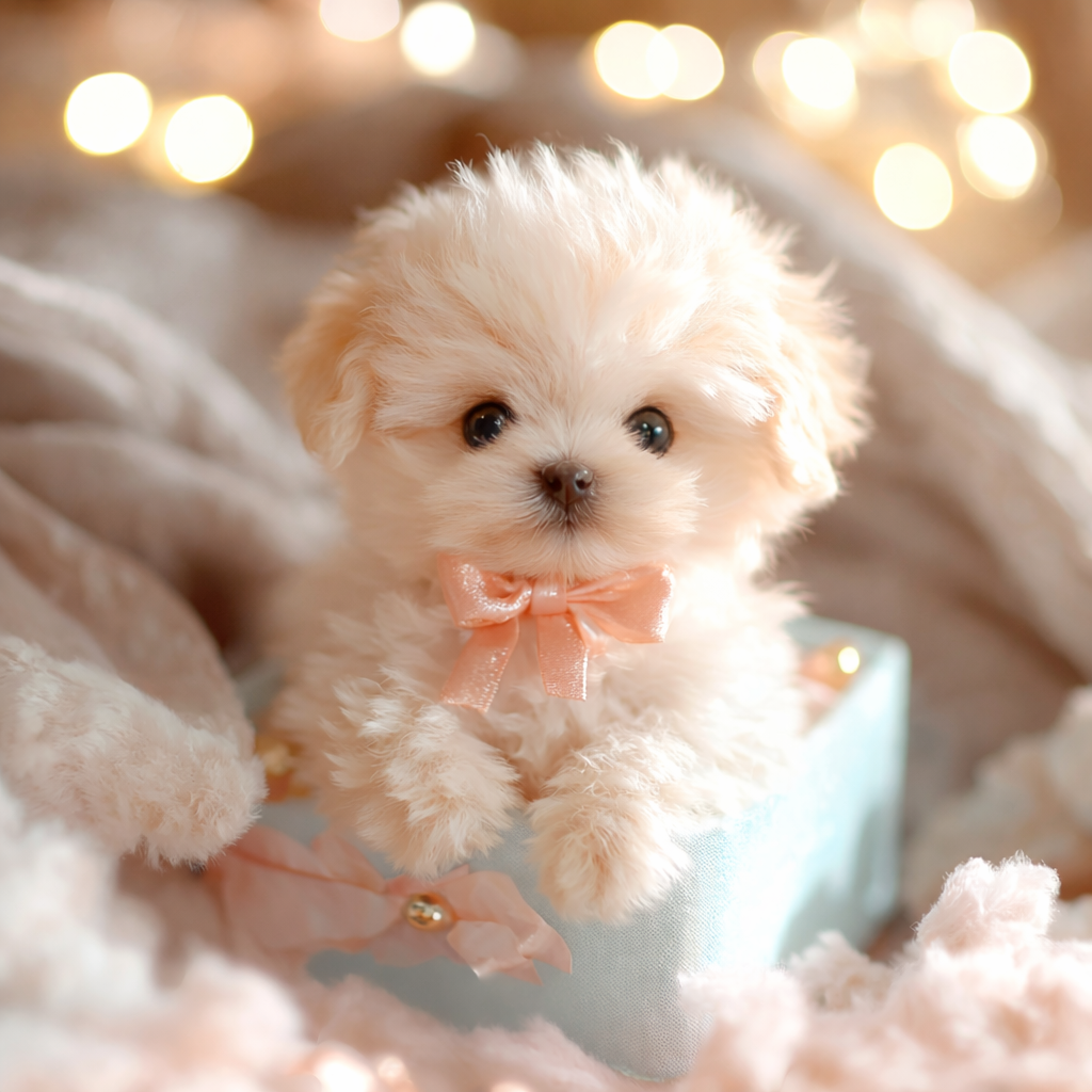 Toy Dog Interactive Play Puppy Figure