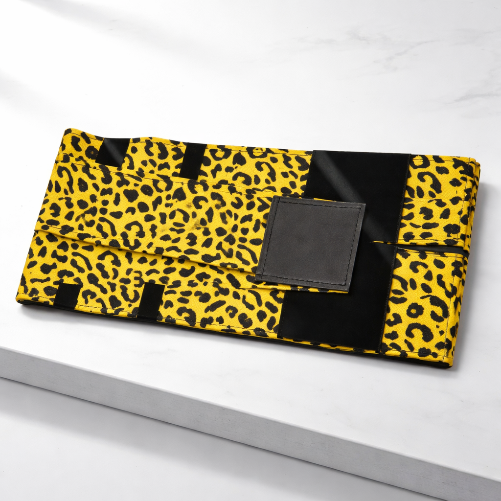 Waist Trainer Postpartum Support Adjustable Wrap Belt