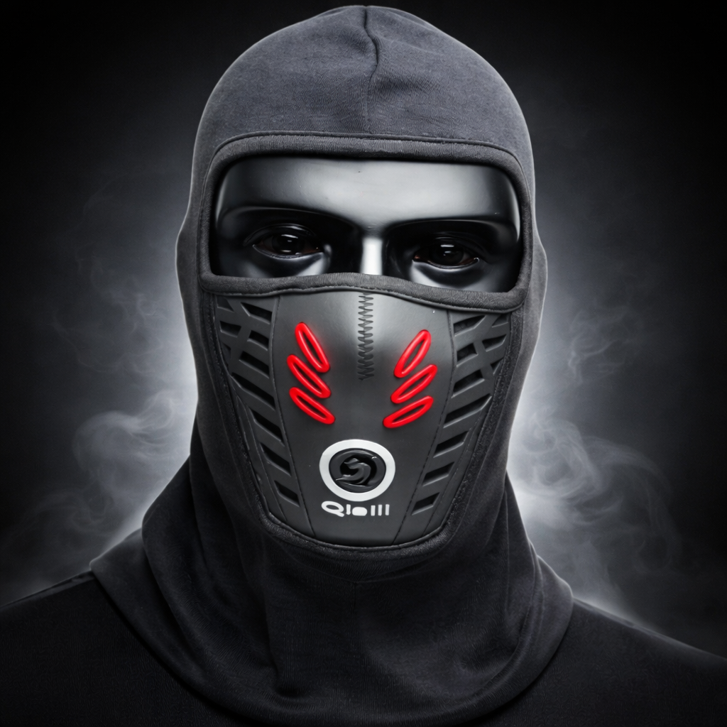 Face Mask Balaclava Wind Protection Full Head Cover