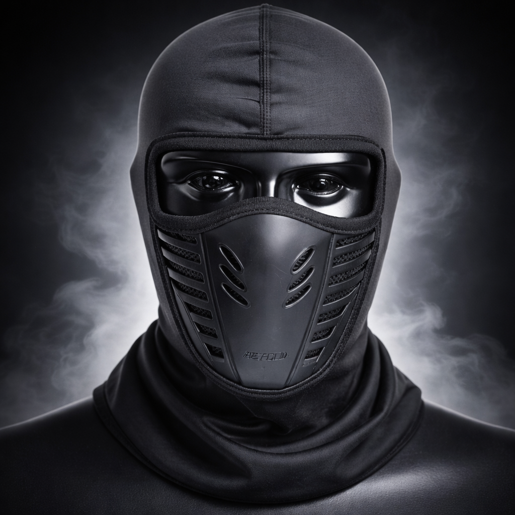 Face Mask Balaclava Wind Protection Full Head Cover