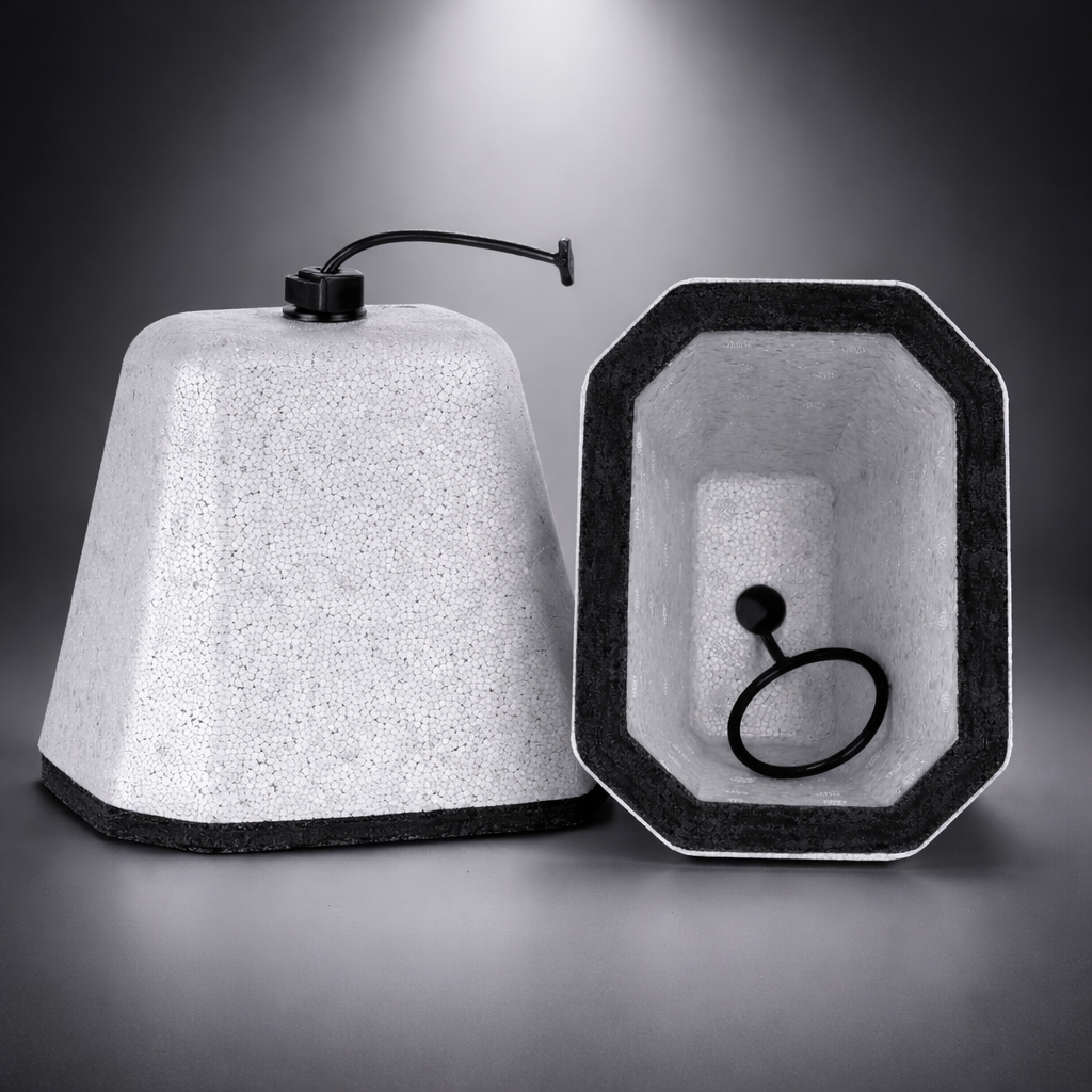 Faucet Covers Outdoor Winter Freeze Protection 2 Pack