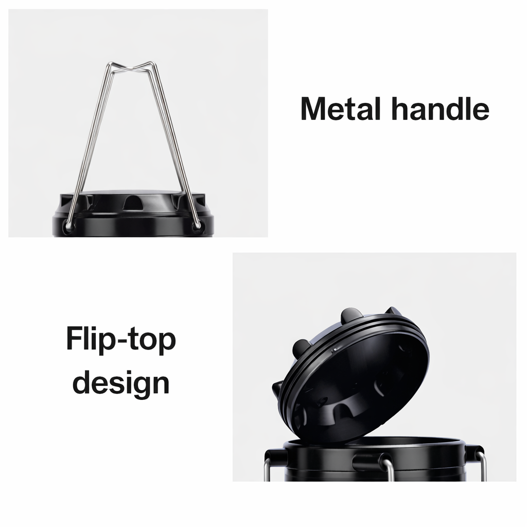 Camping Lantern Portable LED Emergency Light