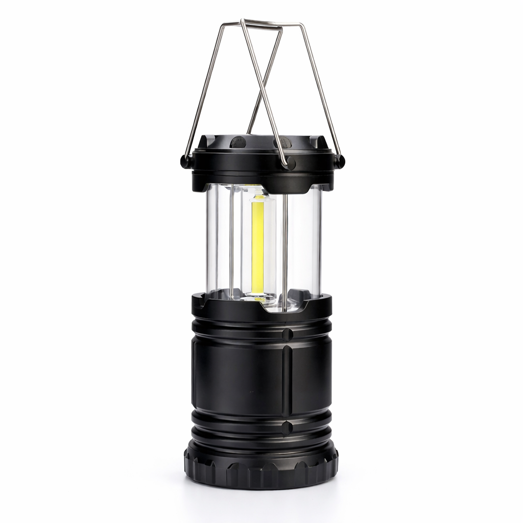 Camping Lantern Portable LED Emergency Light