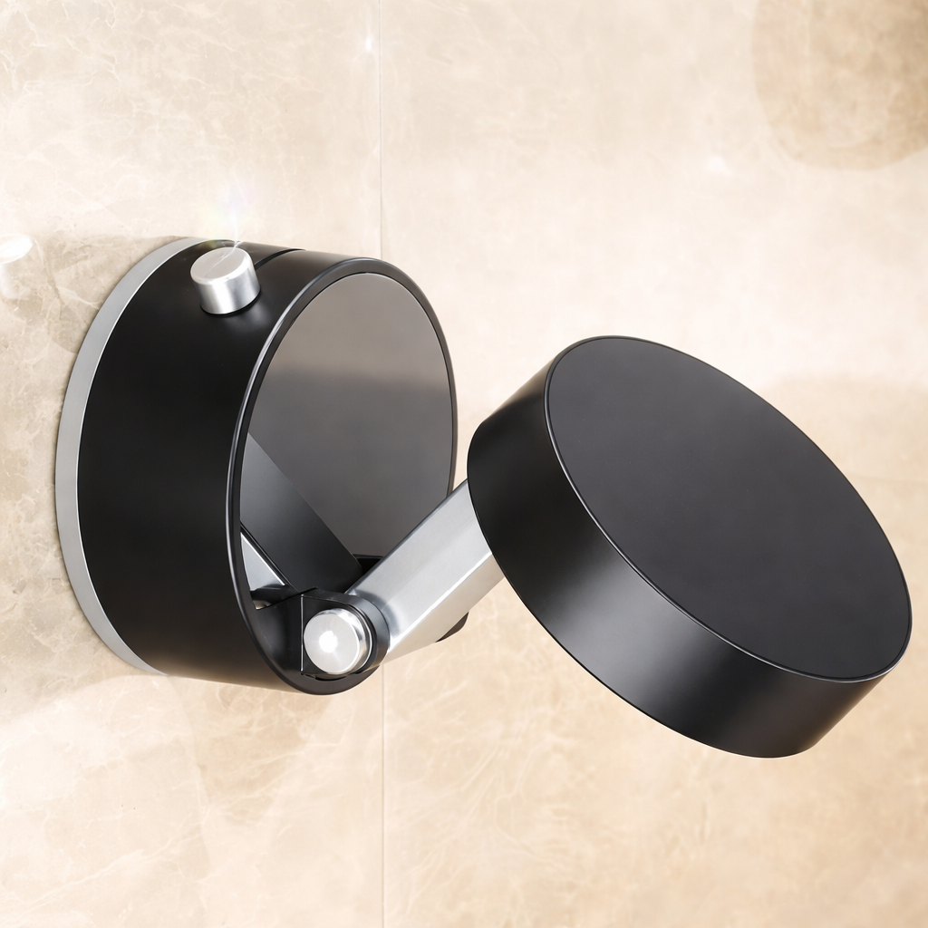 Car Phone Holder Vacuum Suction Adjustable Dashboard Mount