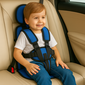 HAPPY KIDS GUARANTEE