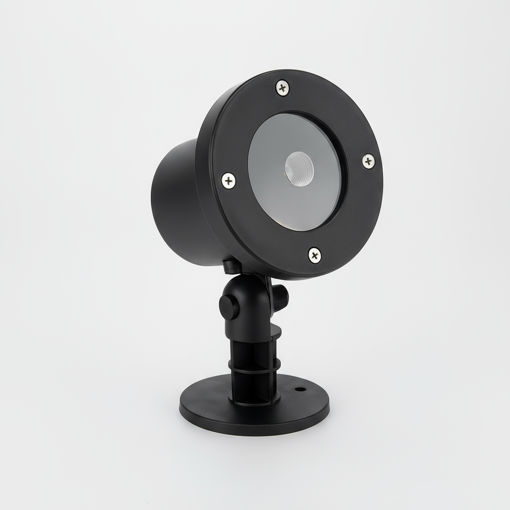 Vánoční světelný projektor venkovní vodotěsný laserový displej