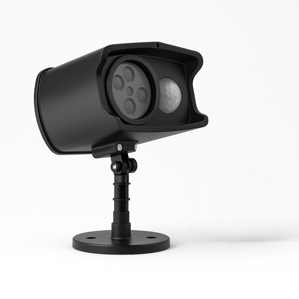 クリスマスツリープロジェクターライト 屋外防水 LEDディスプレイ