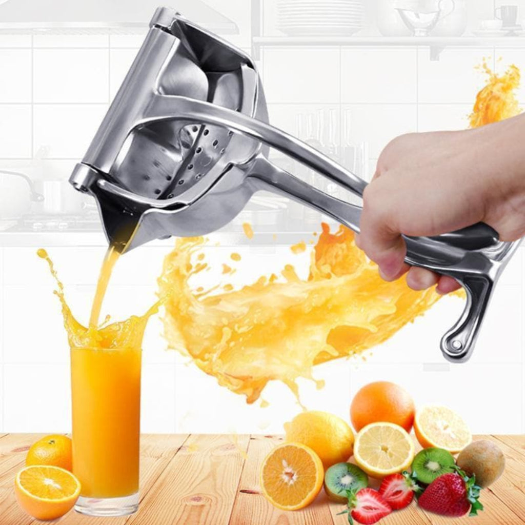 Citrus Juicer Manual Hand Press Kitchen Tool