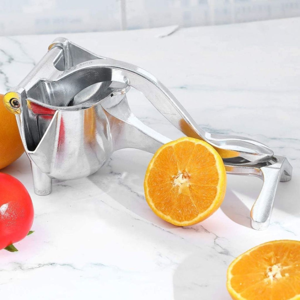 Citrus Juicer Manual Hand Press Kitchen Tool
